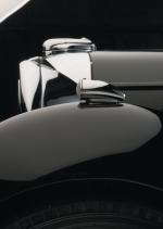 Lagonda LG45 Rapide Sports Tourer 1937 года